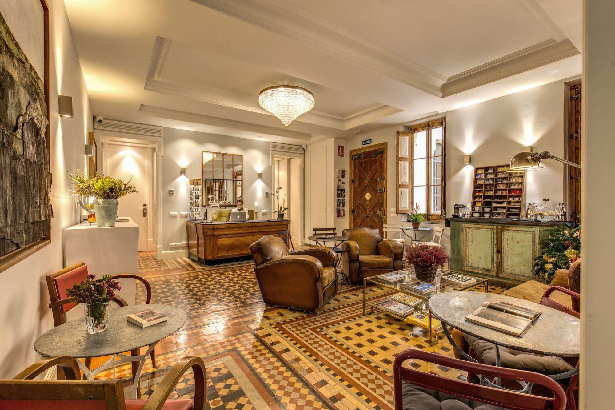 We Boutique Bed & Breakfast Barcelona